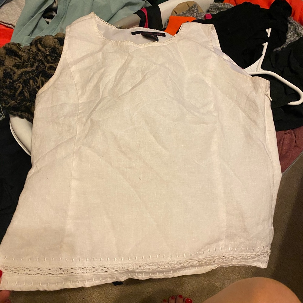 Blouse - Picture 2 of 2